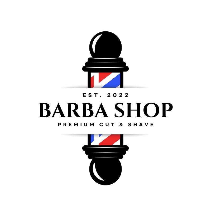 Barba shop