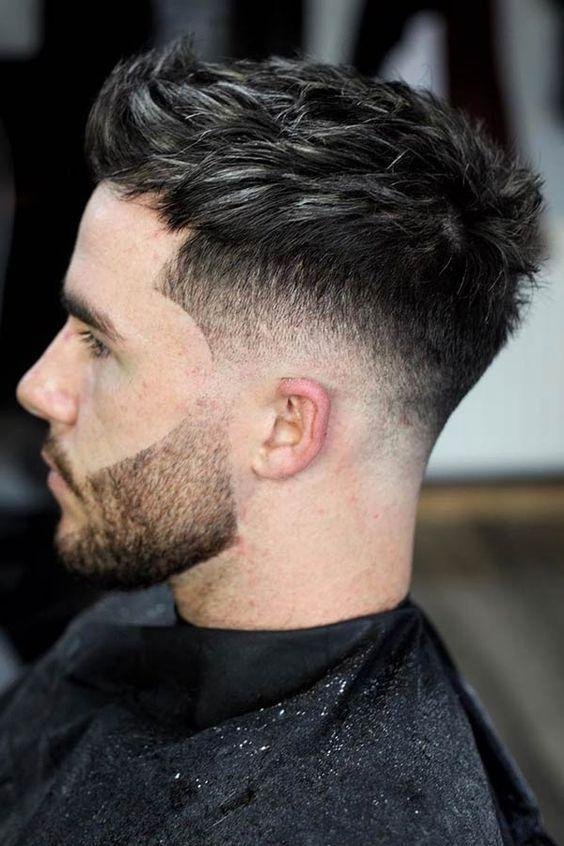 Corte Clásico