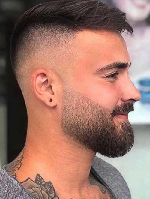 Barba Real