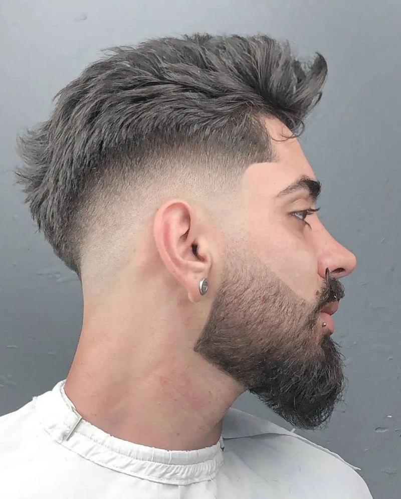Barber Kings